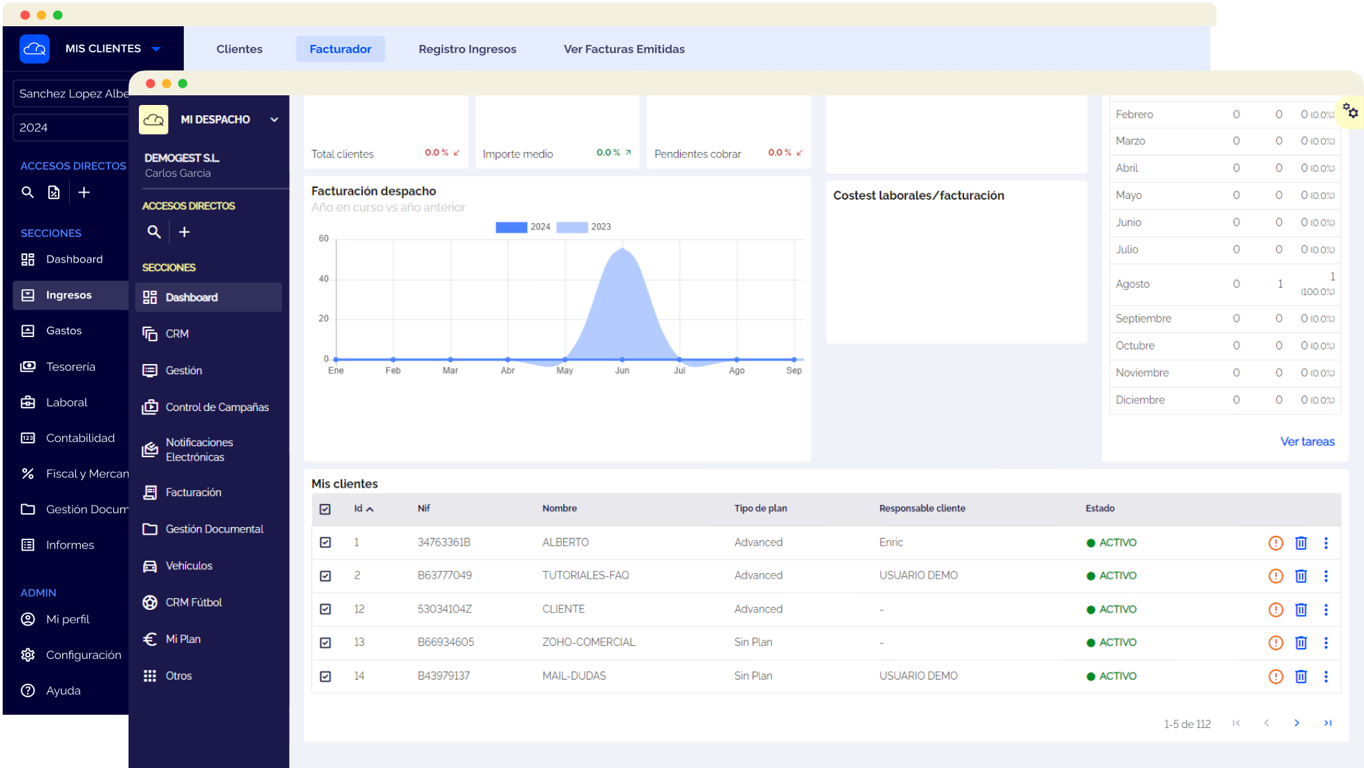 imagen gestion clientes quantum economics imagen gestion clientes quantum economics