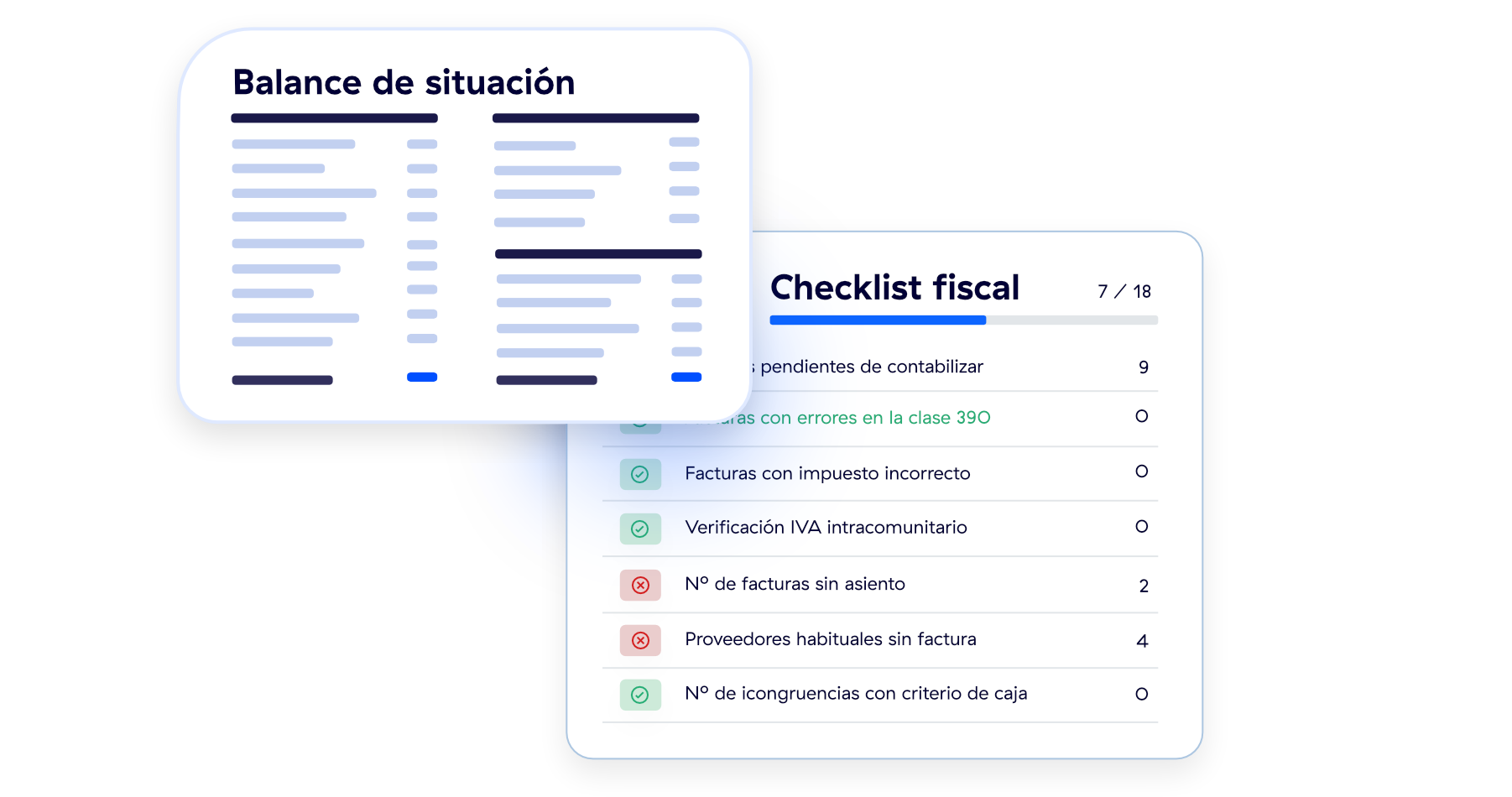 Contabilidad en Quantum