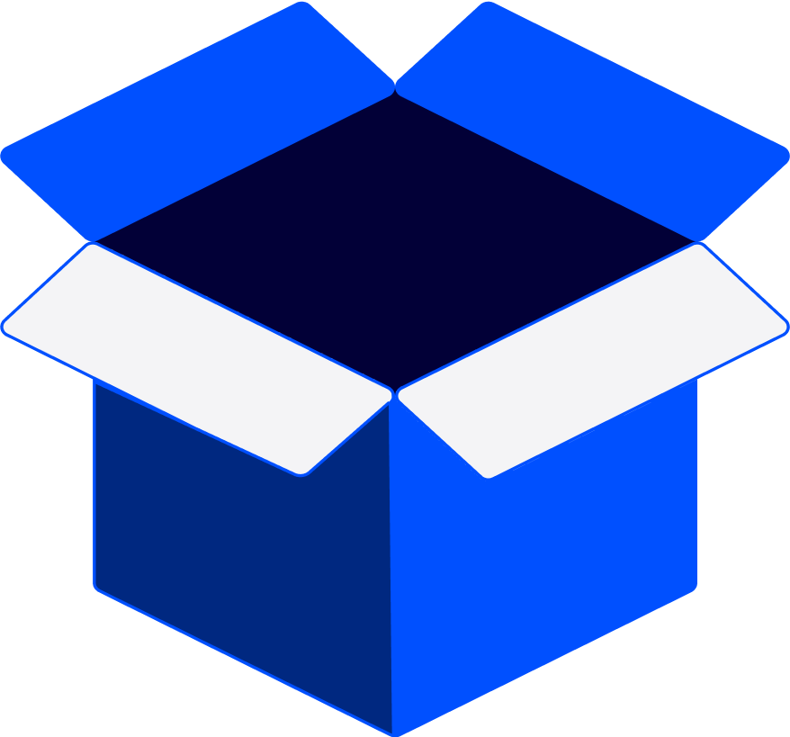 caja quantum