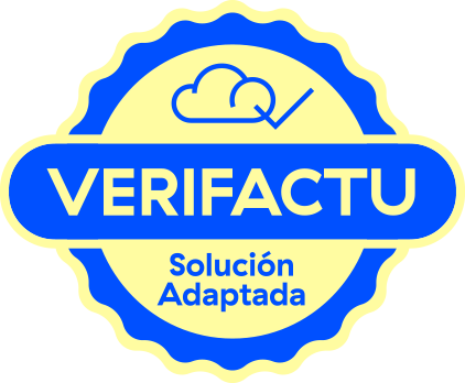 Verifactu Solución Adaptada